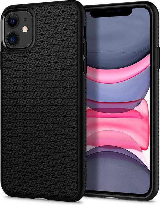 Spigen Liquid Air (Apple iPhone 11)