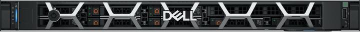 Actual product image Dell POWEREDGE R360 SMART (16 GB, Rack Server)