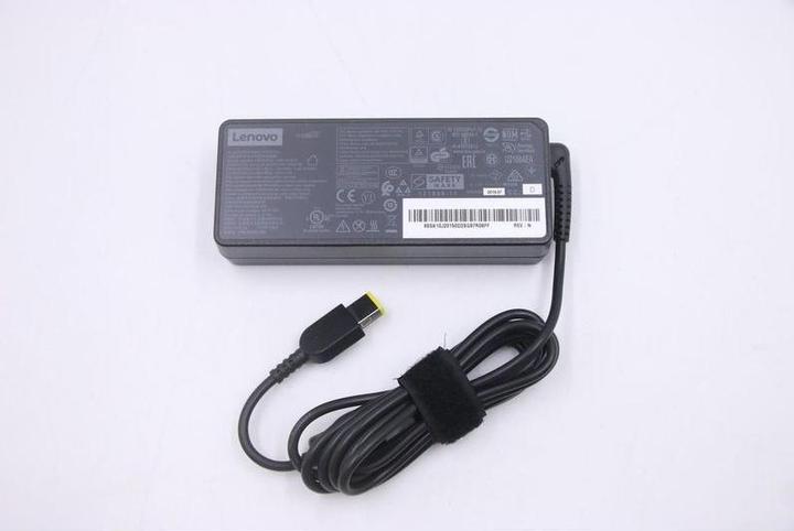 Image du produit Lenovo Adaptateur AC 90W (90 W)