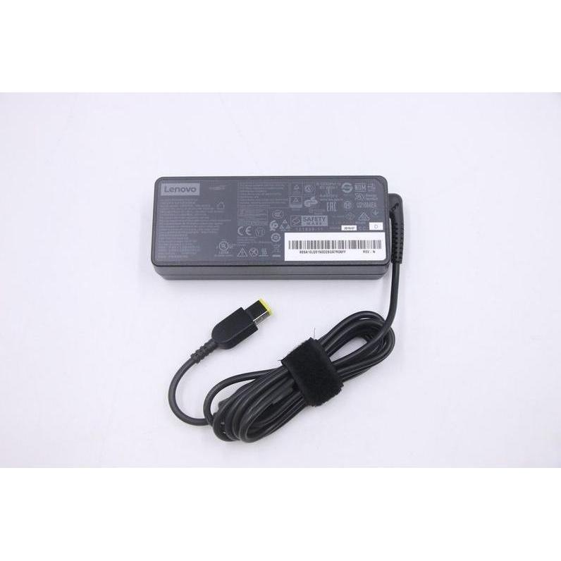 Lenovo AC Adapter 90W (90 W), Notebook Netzteil