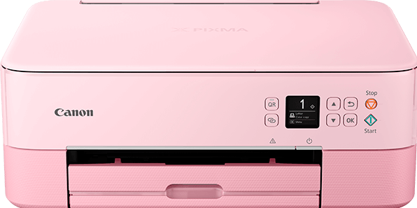 Actual product image Canon Pixma TS5352 (Ink, Colour)