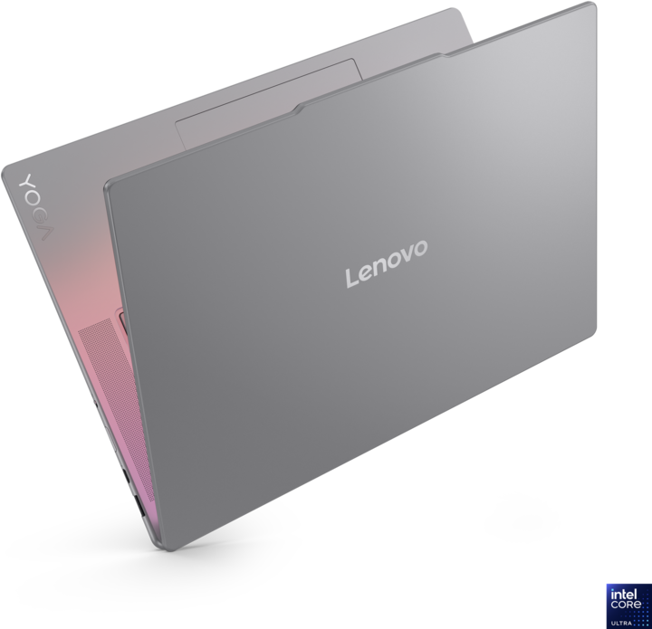 Image du produit Lenovo Yoga Slim 7i Aura Edition (15.30", Intel Core Ultra 7 258V, 32 Go, 1000 Go, CH)