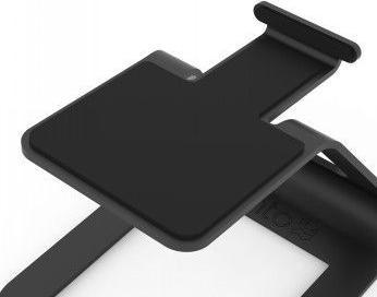 Actual product image Kanto SE2 Elevated Desktop Speaker Stands for Small Speakers & Compact 2"-3" Studio Monitors | 3.8" (1 pair, Stand, Not movable)