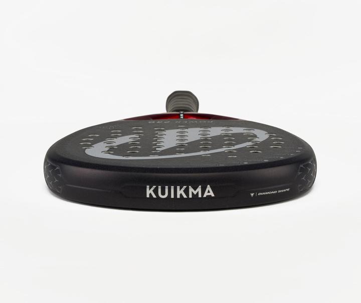 Immagine prodotto Kuikma Adult Padel Racket Power Pro with Custom Strap System