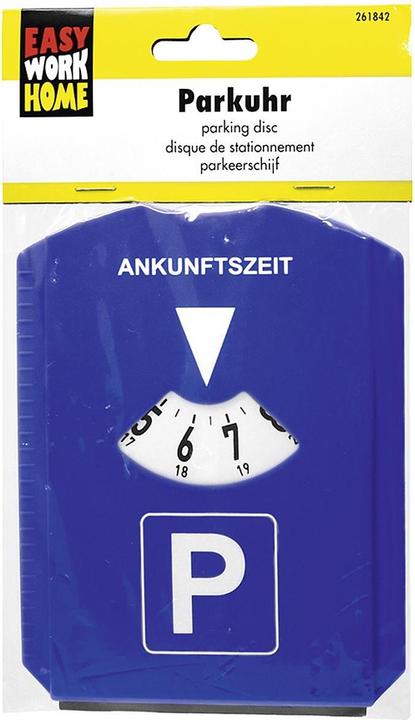 Immagine prodotto Easy Work Disco di parcheggio