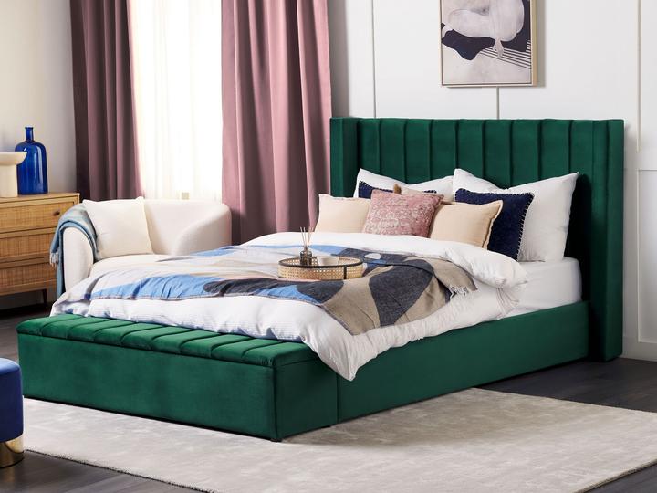 Actual product image Beliani Noyers (180 x 200 cm)