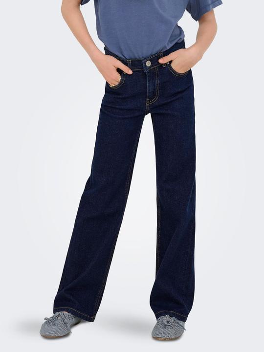 Produktbild Only Kogjuicy Reg Wide Leg Azg211 Dnm Noos (146)