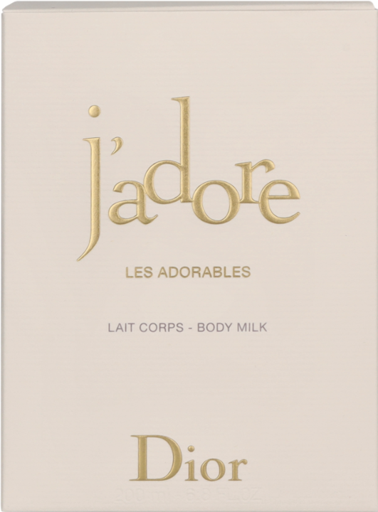Immagine prodotto Dior J'adore Latte Corpo Int24 (Latte corpo, 200 ml)