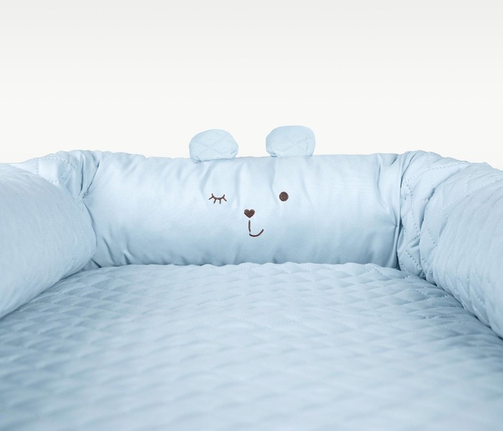 Produktbild Roba Babylounge