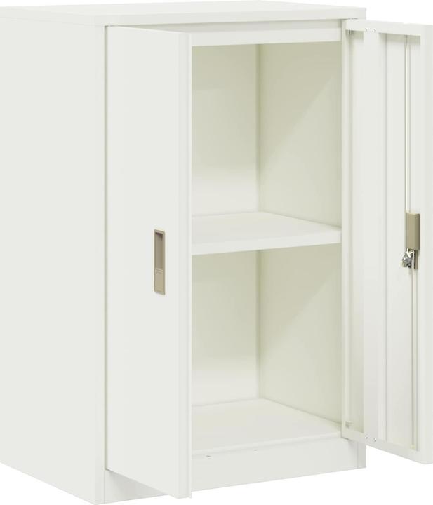 Image du produit vidaXL Büro-Beistellschrank (40 x 60 x 90 cm)