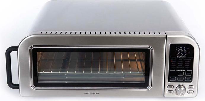 Actual product image Gastronoma 18 litre - 2000 watt - 15 programmer (Electric pizza oven)