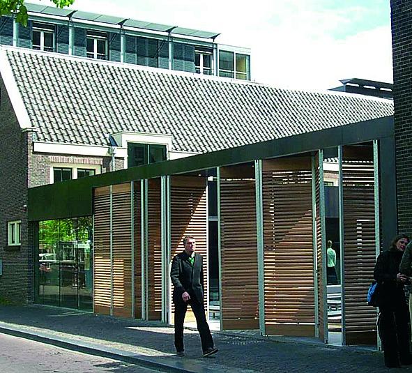 Actual product image HAWA Basic set