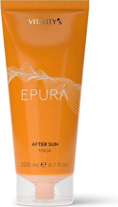 Immagine prodotto Vitality's After Sun Mask 200 ml (200 ml)