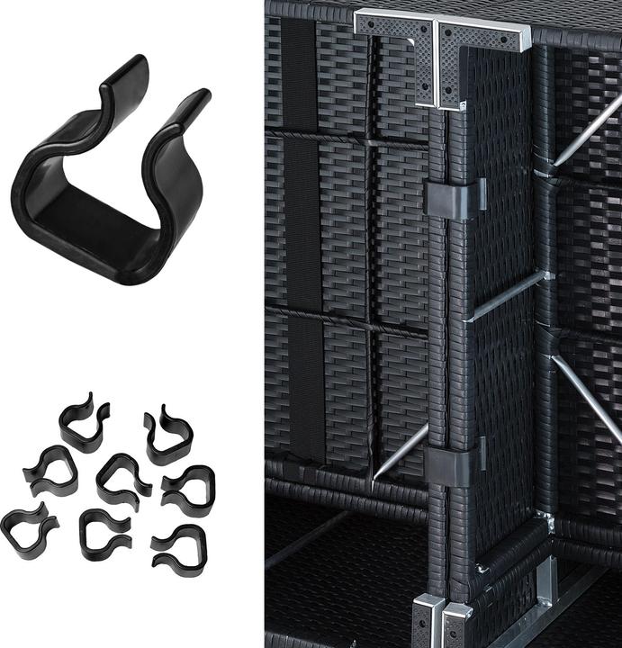 Produktbild tectake Marbella