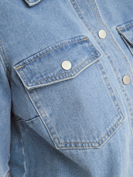 Immagine prodotto Only Onlbelle S/S Shirt Dnm Gua Noos (XS)