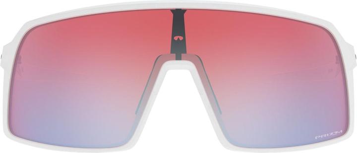 Image du produit Oakley Sutro (Blanc poli, Bleu)