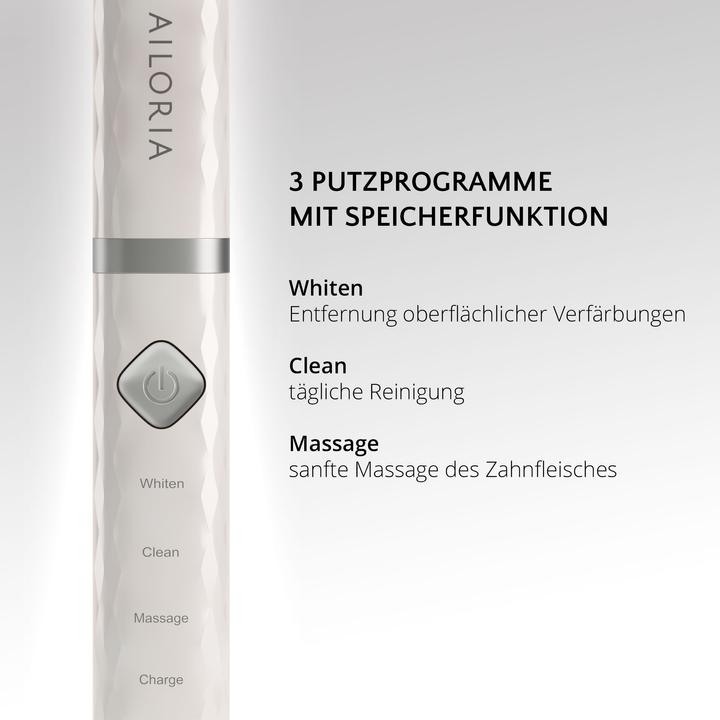 Produktbild Ailoria Flash Travel (Schallzahnbürste)