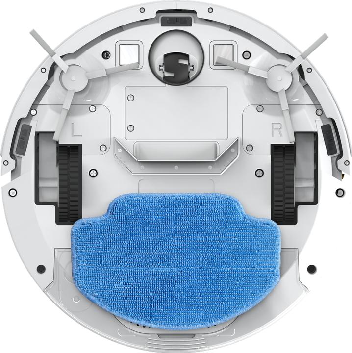 Produktbild Mamibot Vacuum cleaner - robot Provactitan, White (Saugwischroboter)