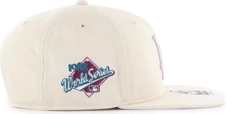 Actual product image 47 Brand World Series Los Angeles Dodgers