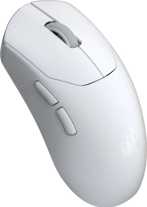 Actual product image Corsair Sabre v2 Pro White (Cable, Wireless)