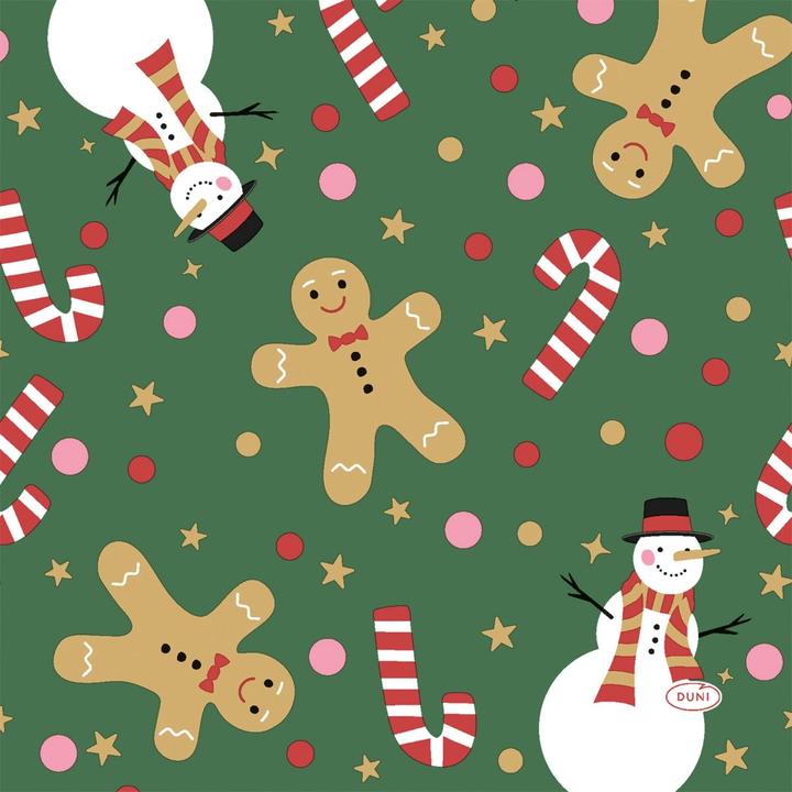 Duni Serviette (20 Stk., 33 x 33 cm)