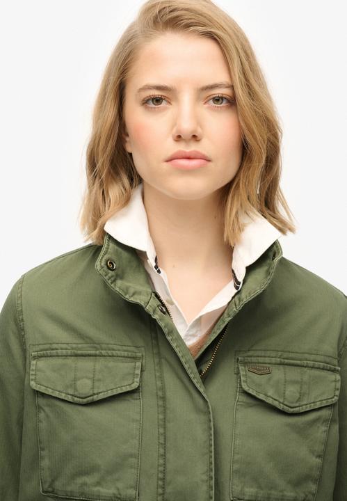Produktbild Superdry M65 Rookie (L)