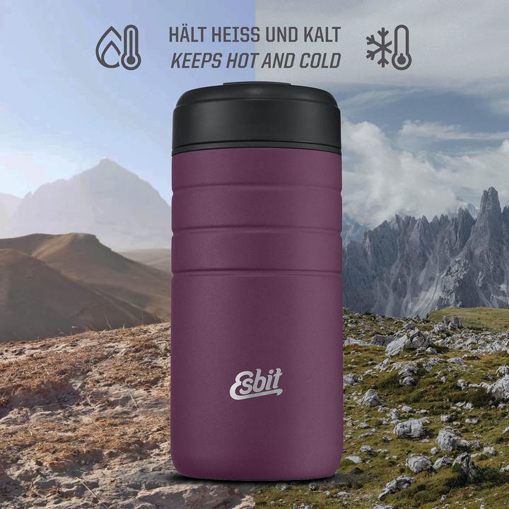 Produktbild Esbit Thermobecher Majoris (0.45 l)