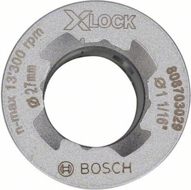 Produktbild Bosch Professional Zubehör PRO Core Cutter dry X-Lock, 27 x 35 mm (27 Millimeter)
