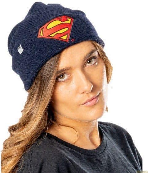 Produktbild Superman Beanie Classic