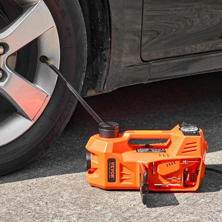 Produktbild Vevor Elektro-Wagenheber