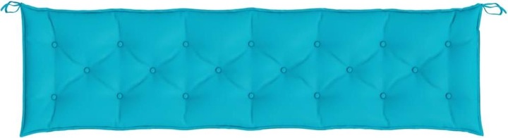 Actual product image VidaXL Alfredo (200 x 50 x 7 cm)