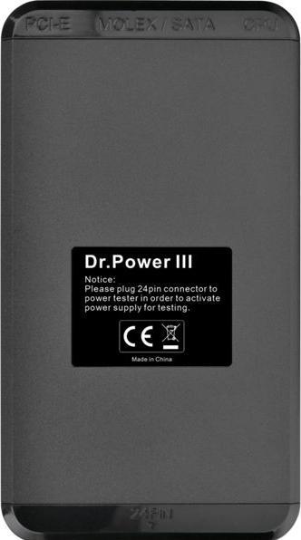 Produktbild Thermaltake Dr. Power III