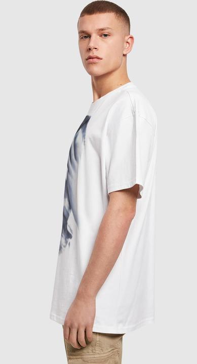 Produktbild Urban Classics 4 AM Oversize Tee - 18463 (4XL)