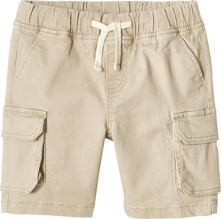 Actual product image Vertbaudet Shorts/Bermudas (98)