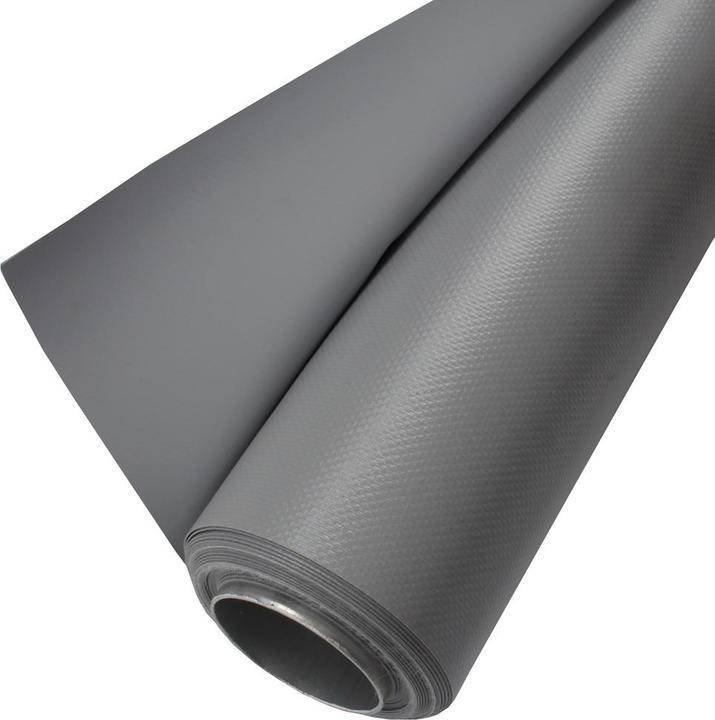 Image du produit Falcon Eyes Fond vinyle gris 2,75 x 6,09 m (275 cm)