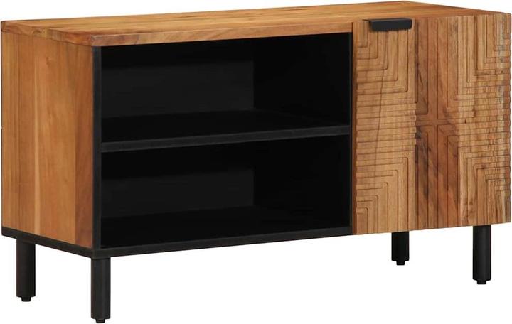 Produktbild VidaXL TV-Schrank (80 x 31.5 x 46 cm)