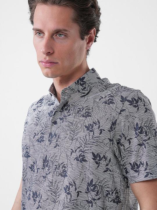 Produktbild Ragman Poloshirt (M)