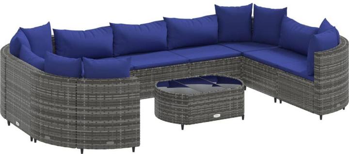 Produktbild vidaXL Jeremiah