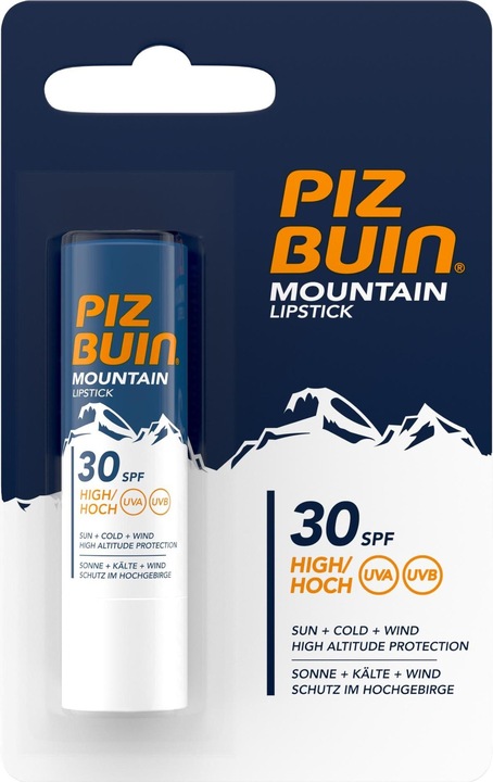 Image du produit Piz Buin Rouge à lèvres (Sticks de soin)