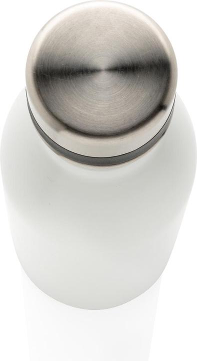 Produktbild Xd Collection Wasserflasche Deluxe Edelstahl 500ml (0.50 l)