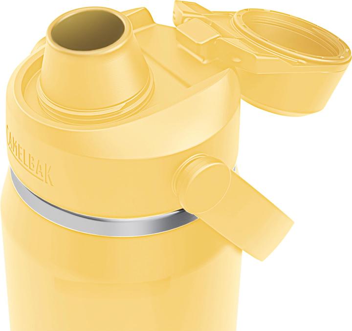 Actual product image Camelbak Thrive Chug V.I. 0.75l yellow bloom (0.75 l)