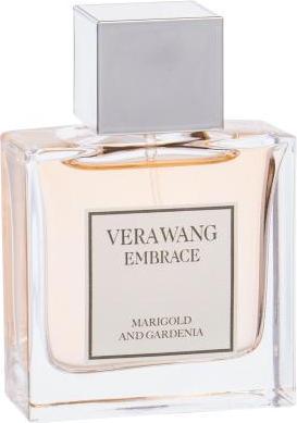 Produktbild Vera Wang Embrace Marigold and Gardenia (Eau de Toilette, 30 ml)
