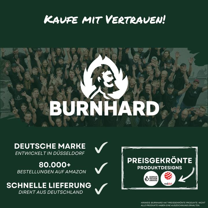 Produktbild Burnhard Set 4-tlg.