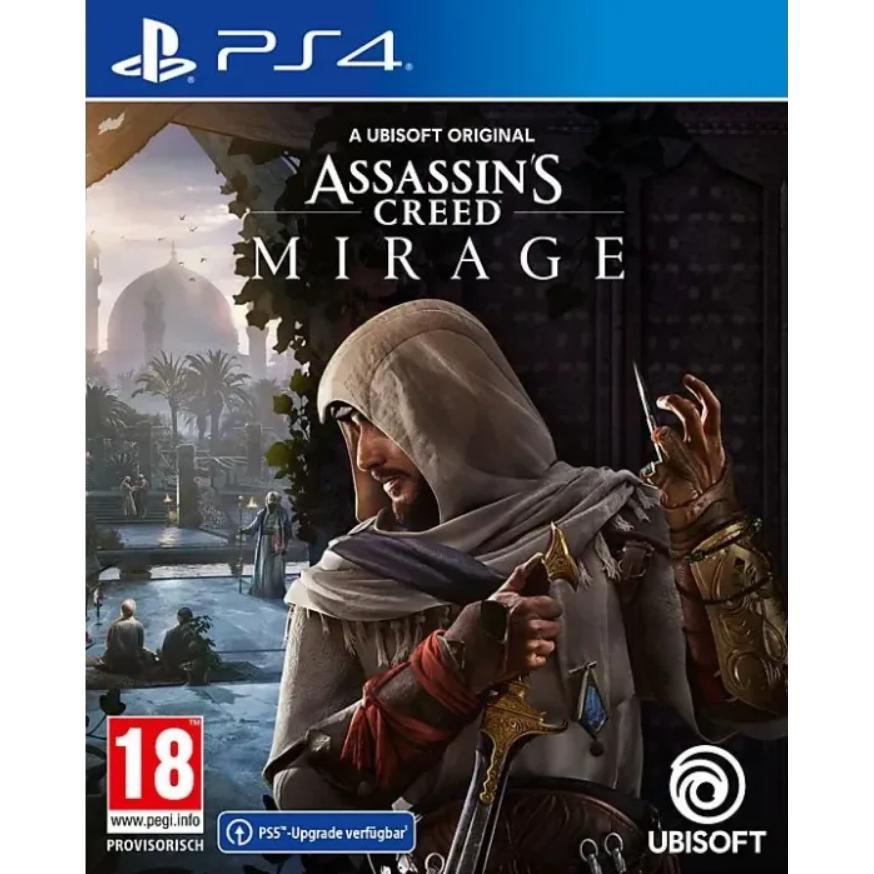 Ubisoft, Assassin's Creed Mirage