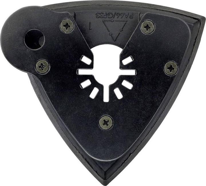 Produktbild DeWalt MultiTool Set 300