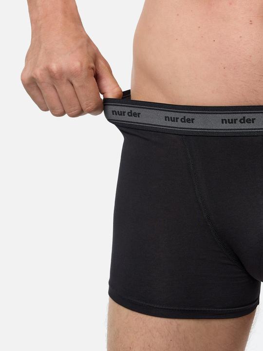 Produktbild Nur Der Retro Boxer Organic Cotton (XL, 4er Pack)