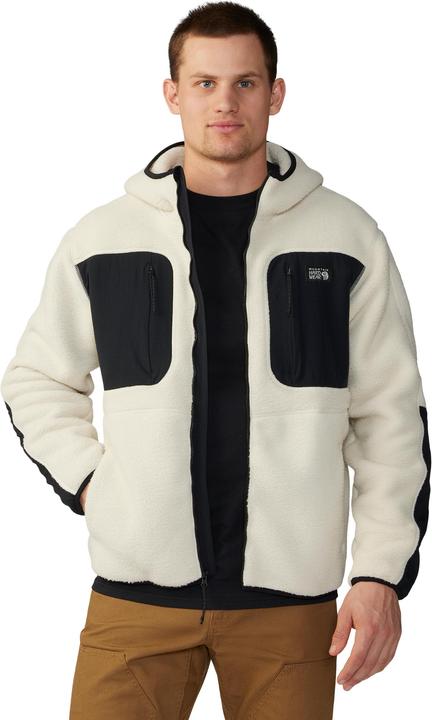 Produktbild Mountain Hardwear M HiCamp™ Fleece Hoody (XL)