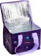 Actual product image Puckator RPET Game Over Kühltasche