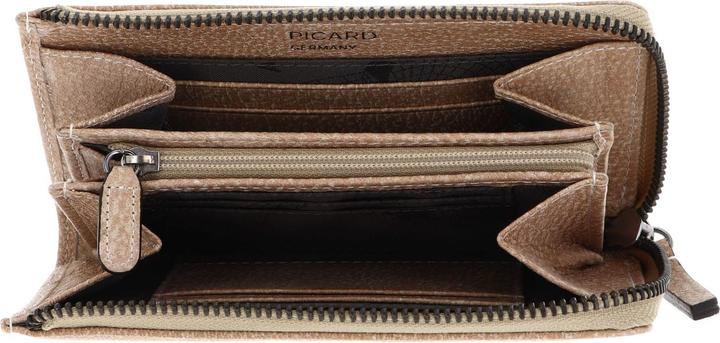 Actual product image Picard Lesotho 1 Zip Wallet