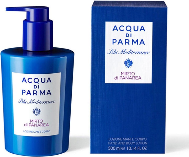 Produktbild Acqua Di Parma Mirto di Panarea Hand- und Körperlotion (Körpermilch, 300 ml)